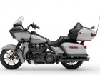 Harley-Davidson Harley Davidson Limited